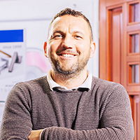 Csernák József