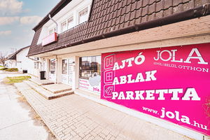 Jola Siófoki üzlet 18