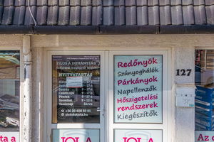 Jola Siófoki üzlet 09