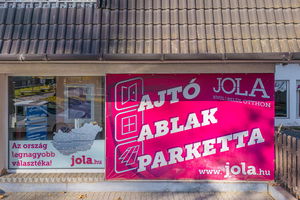 Jola Siófoki üzlet 07