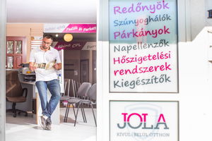 Jola Siófoki üzlet 28