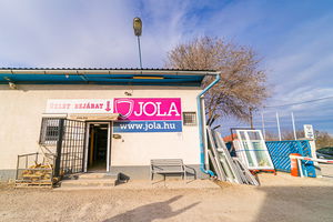 Jola Szigetszentmiklósi üzlet 10