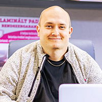 Csipai András