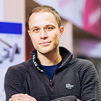 Pribelszki Márton
