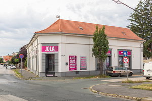 Jola Szombathelyi üzlet 12