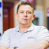 Horváth Sándor