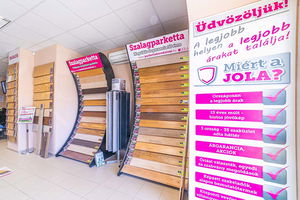 Jola Tatabányai üzlet 17