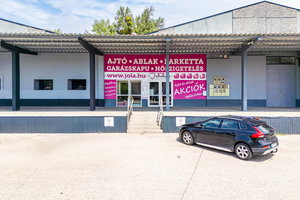 Jola Tatabányai üzlet 06