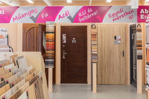 Jola Veszprémi üzlet 17