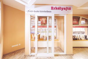 Jola Zalaegerszegi üzlet 18