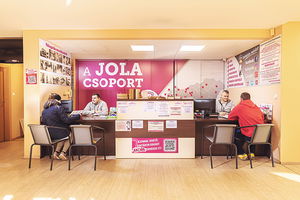Jola Zalaegerszegi üzlet 28